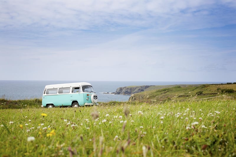 Island Retreats