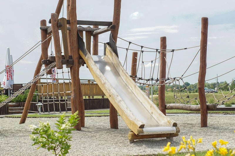 Obstacle Courses